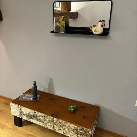 Séjour chez l'habitant Le Marais Des Littes