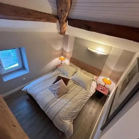 Le Marais Des Littes *