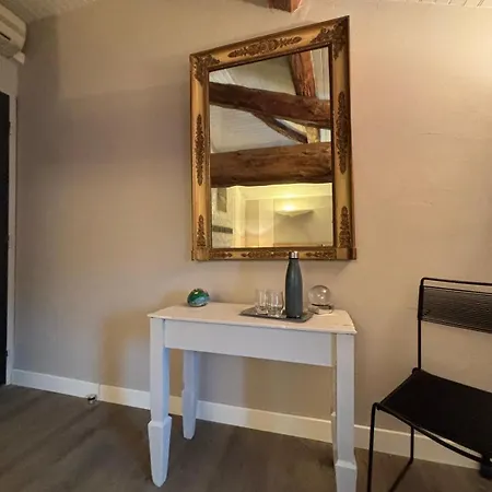 Le Marais Des Littes * Chonas-lʼAmballan