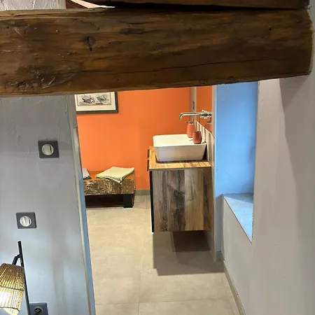 Le Marais Des Littes * Chonas-lʼAmballan