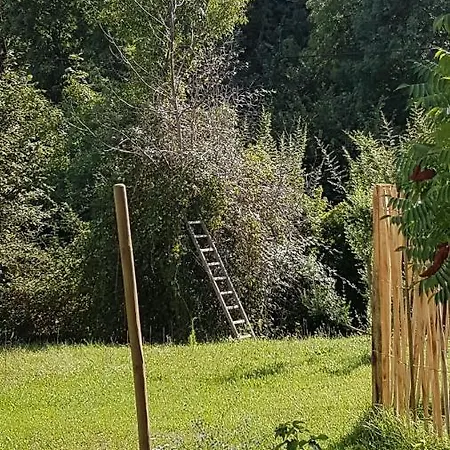Le Marais Des Littes Privatunterkunft