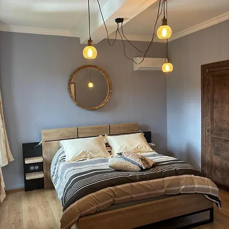 Le Marais Des Littes Homestay Chonas-l'Amballan
